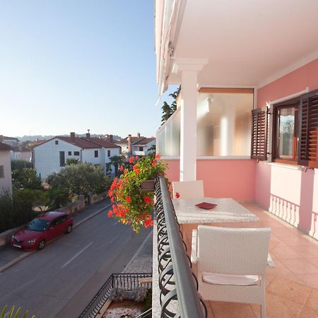 Apartments Paola Ровінь Екстер'єр фото