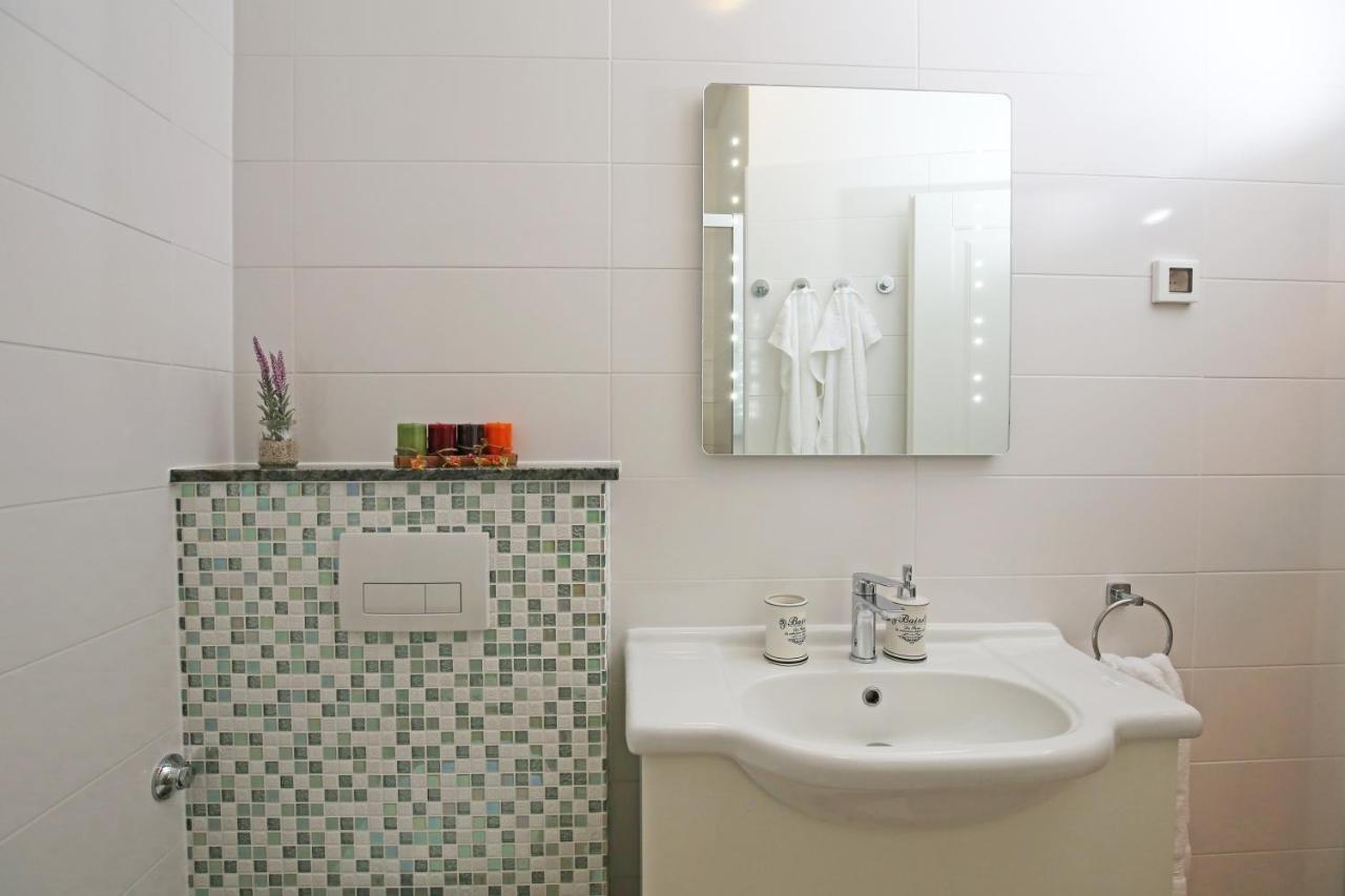 Apartments Paola Ровінь Екстер'єр фото