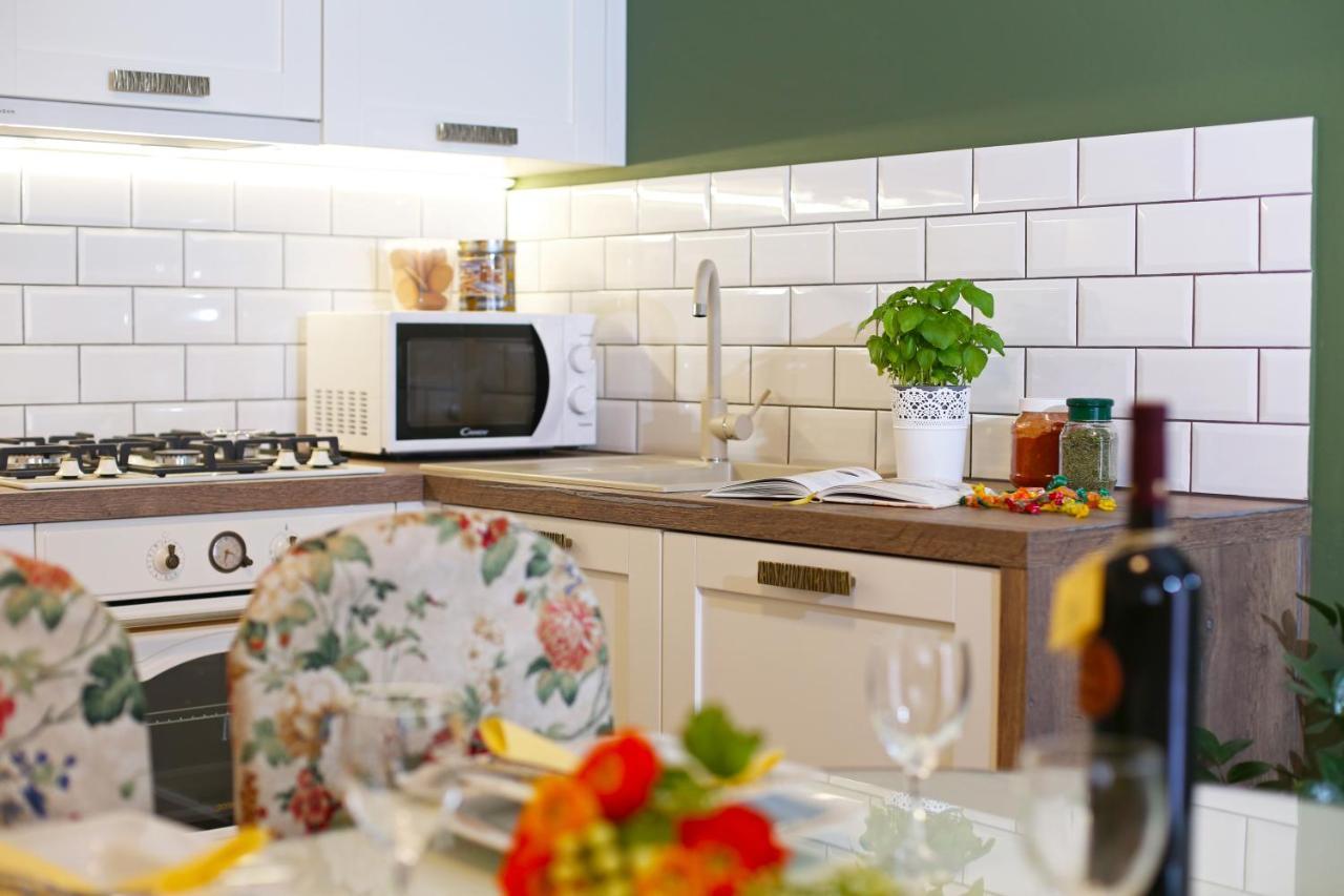 Apartments Paola Ровінь Екстер'єр фото
