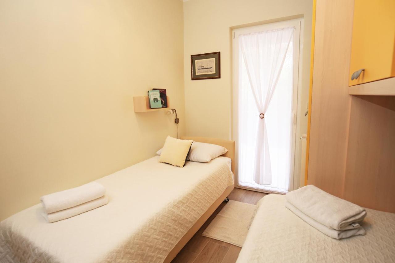 Apartments Paola Ровінь Екстер'єр фото
