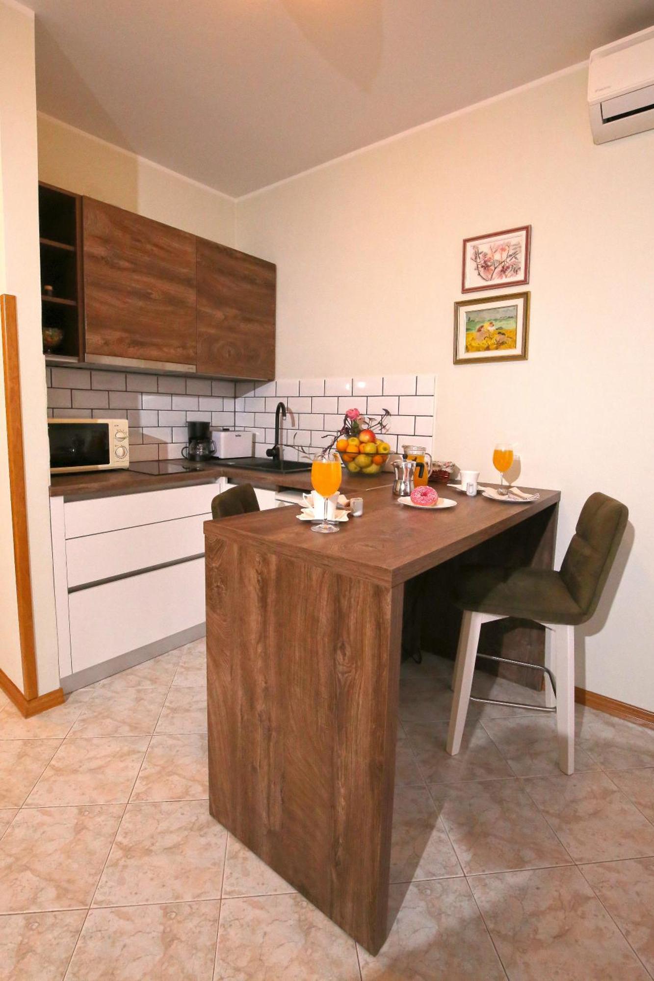 Apartments Paola Ровінь Екстер'єр фото