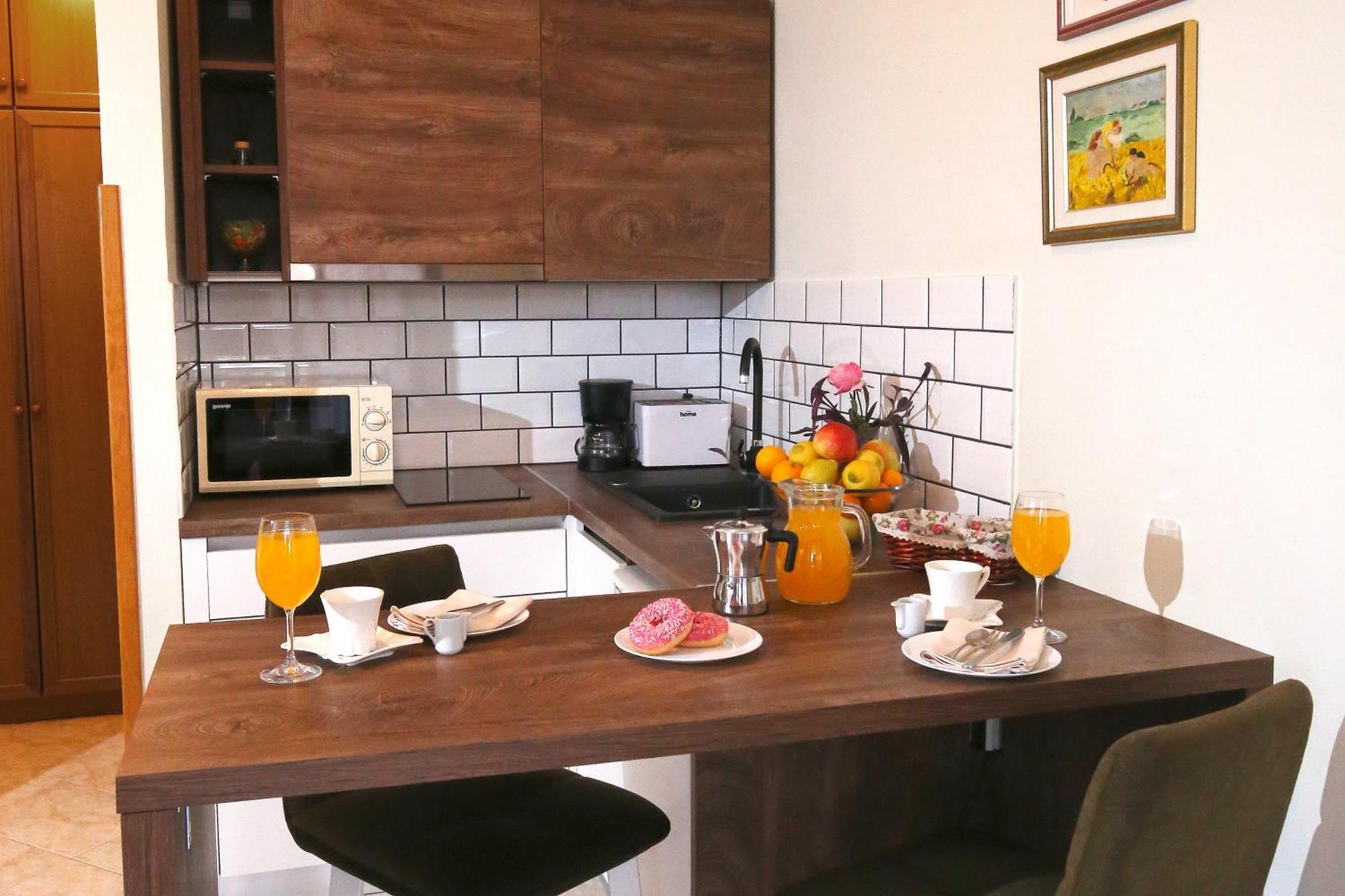 Apartments Paola Ровінь Екстер'єр фото